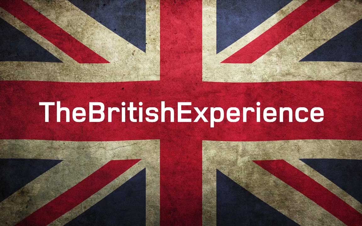 THE BRITISH EXPERIENCELAND ROVER Las Hormigas Negras Productora