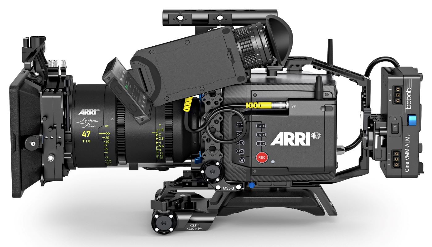 av rental canary islands camera