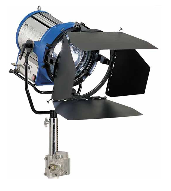av rental canary islands lighting