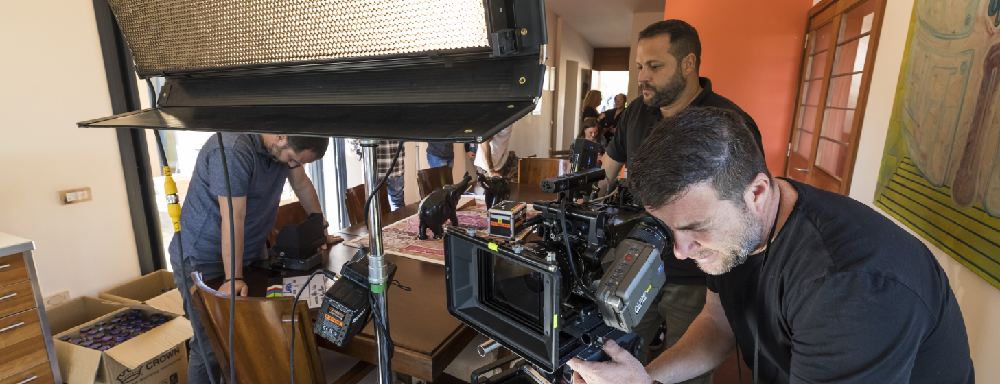 av rental canary island