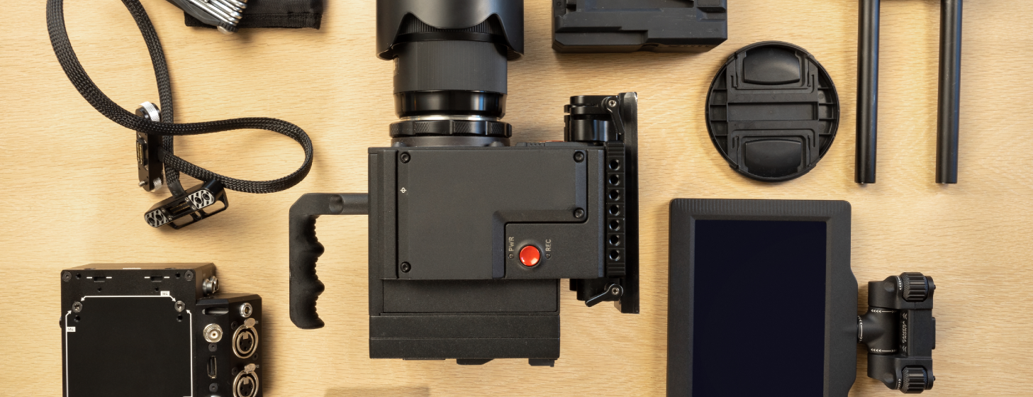 Camera Accessories Rent Camera Accessories Rental Canary Islands ️ AV Equipment Rental