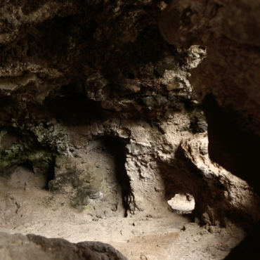 cuevas en canarias