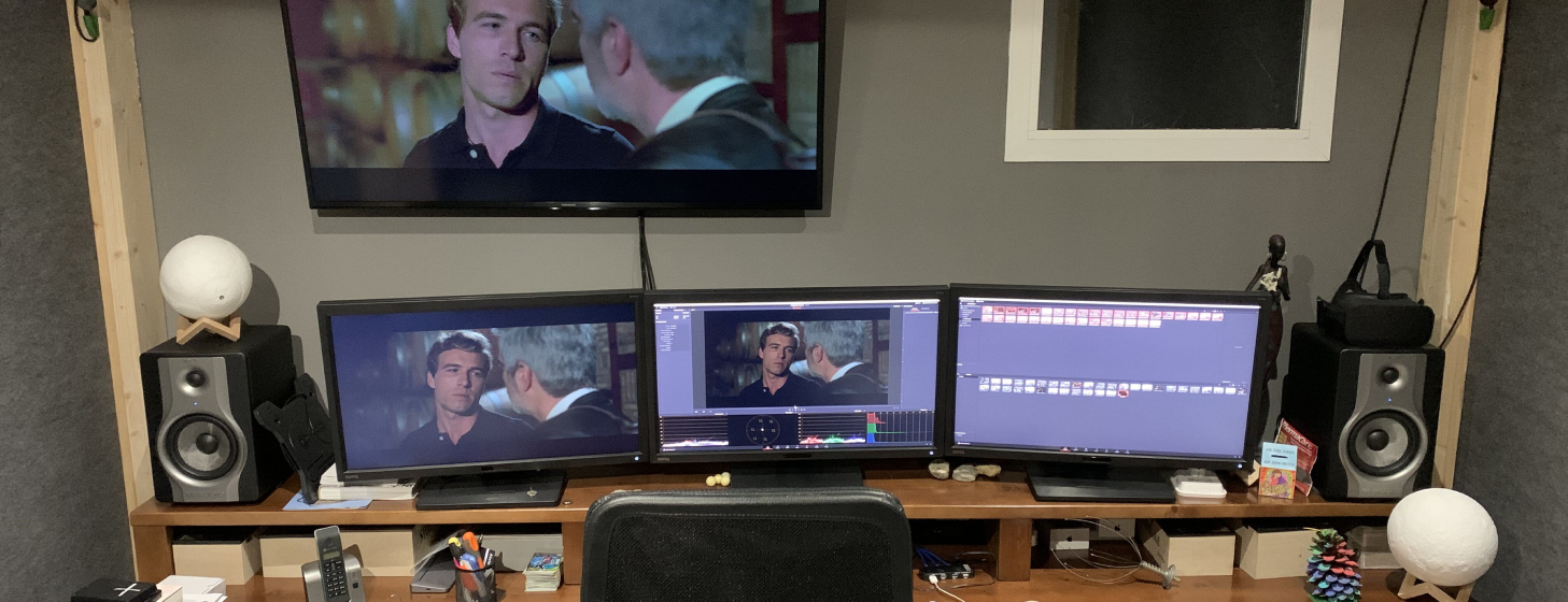 servicio logistica en canarias para producciones audiovisuales