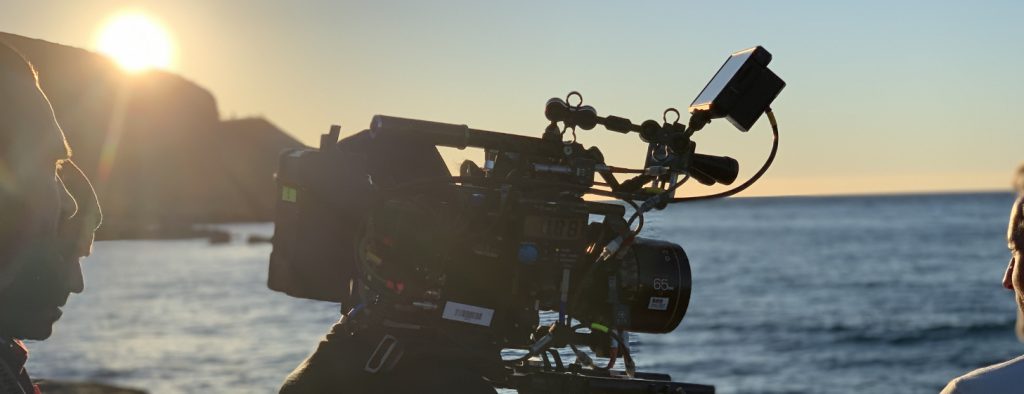 tax incentives films productions canary islands