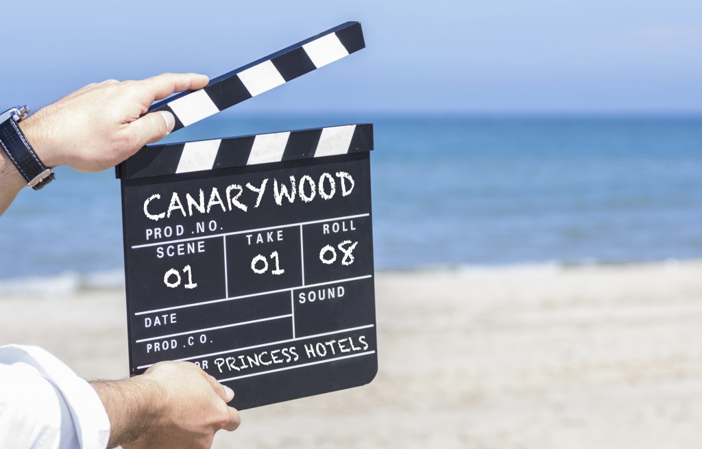 8 Películas de Hollywood rodadas en Canarias