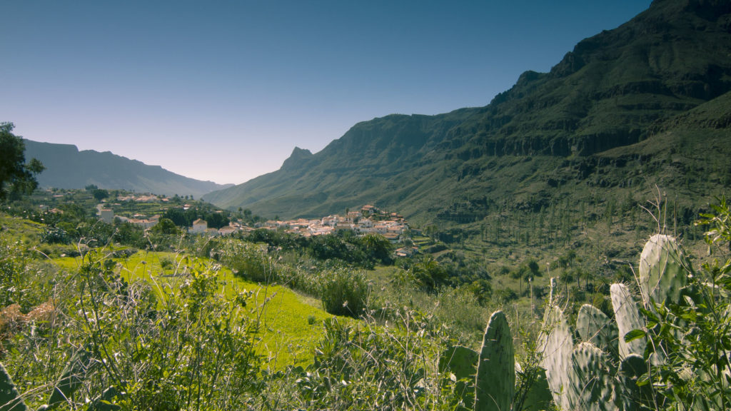 What permits do I need to film in the Canary Islands