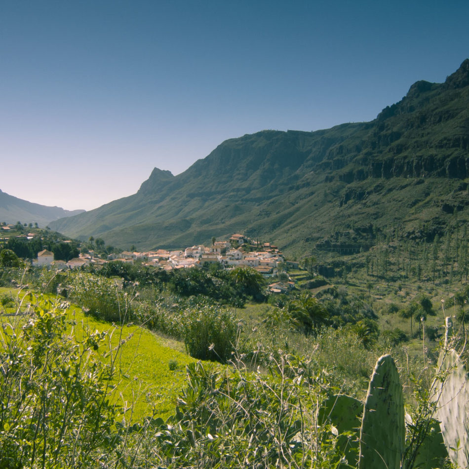 What permits do I need to film in the Canary Islands