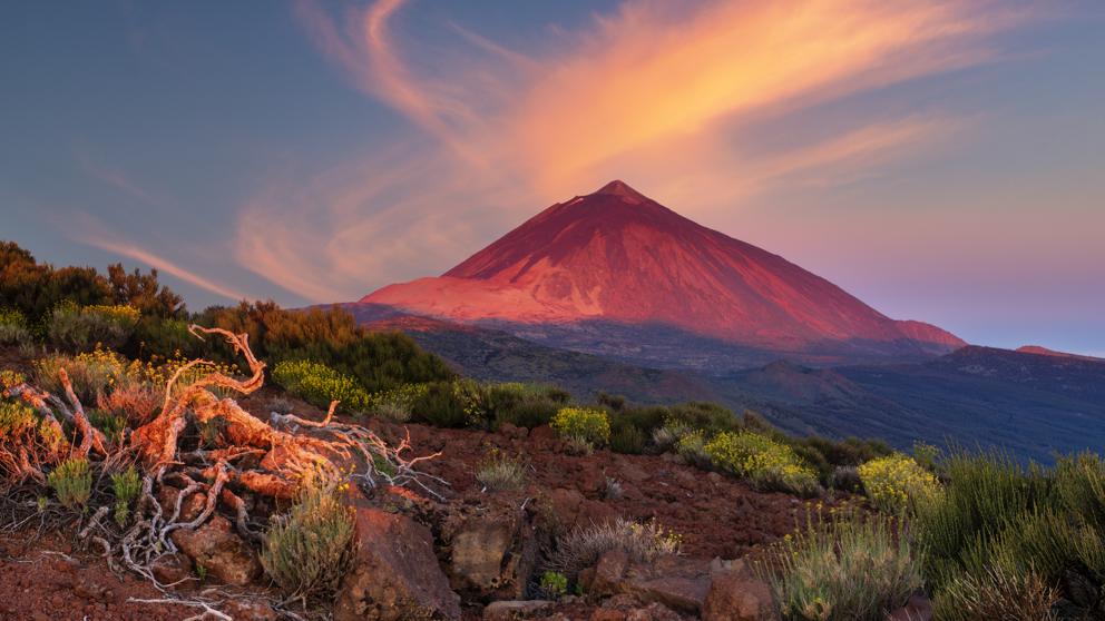 teide tenerife