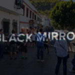 BLACK MIRROR TEJEDA - international tv shows