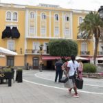 THE PEACEMAKER LAS PALMAS - Tv Shows filmed in Canary Islands