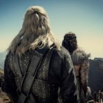 The Witcher in Canary Islands