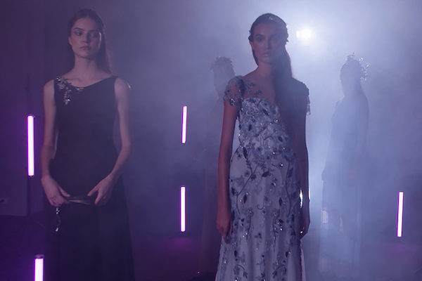 Vídeo corporativo Bridal 2020 de Fashion Films - Las Hormigas Negras vídeos corporativos en Canarias